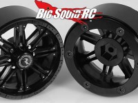 RC4WD Raceline Octane 2.2 Beadlock Wheels