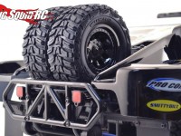 RPM Spare Tire Carrier Traxxas Slash