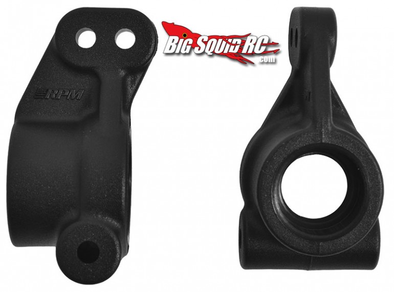 rpm rear bearing carriers