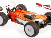 Serpent Cobra E-truggy