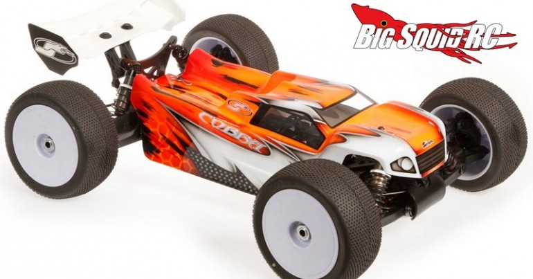 serpent truggy