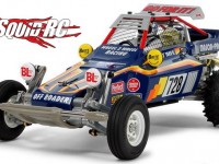 Tamiya Fighting Buggy 2014