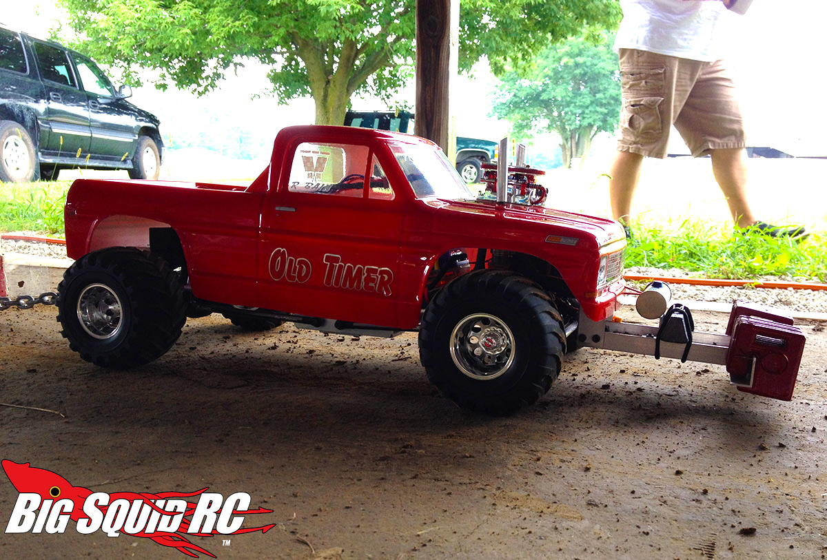 Jerseyville ford #2