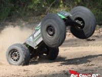 ARRMA Kraton Review