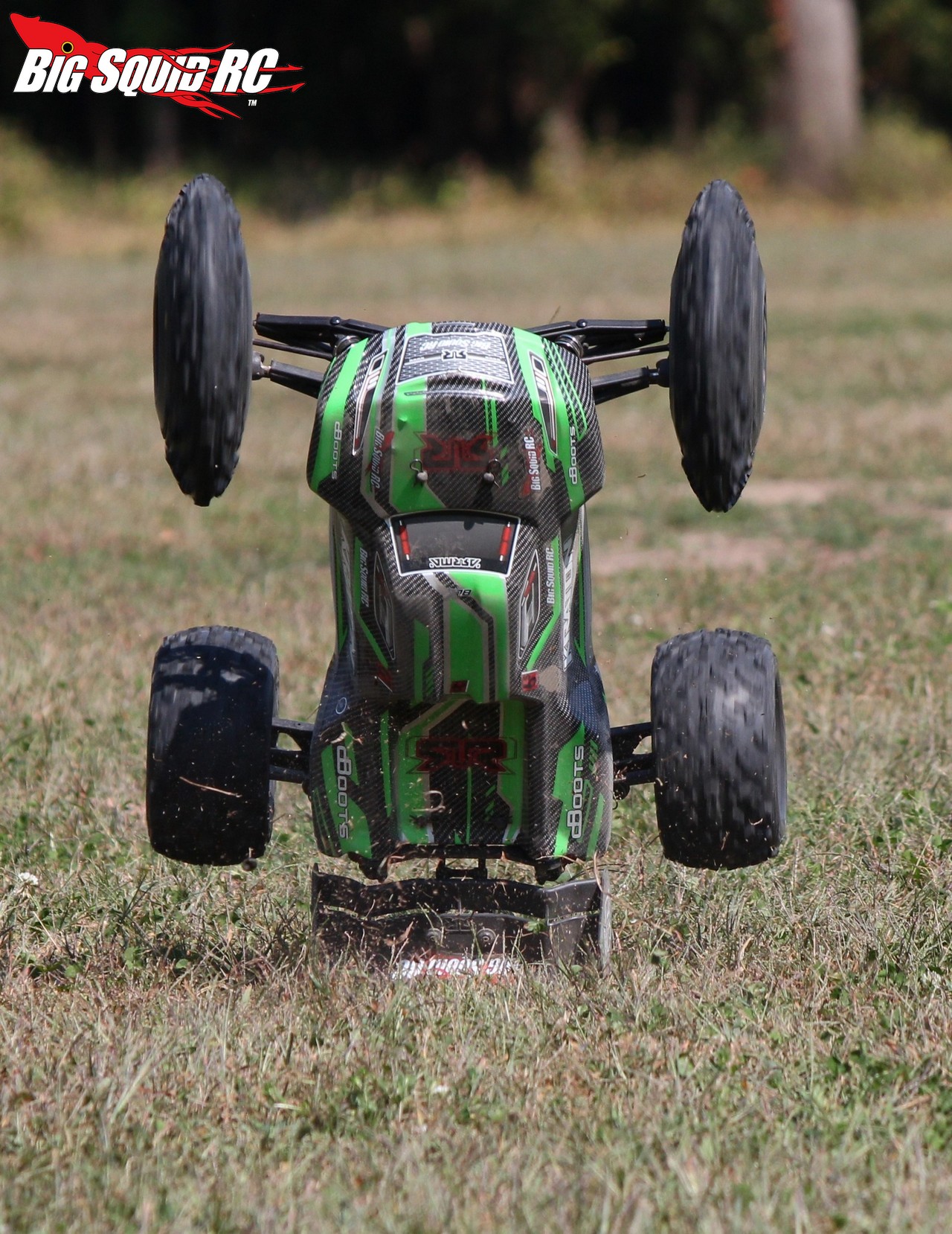 kraton rc car for sale