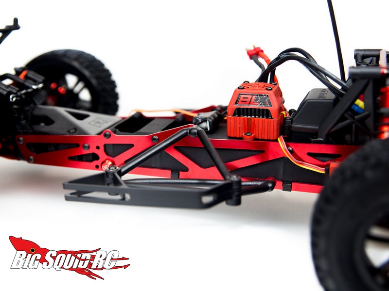 arrma granite 4x4 shock upgrade