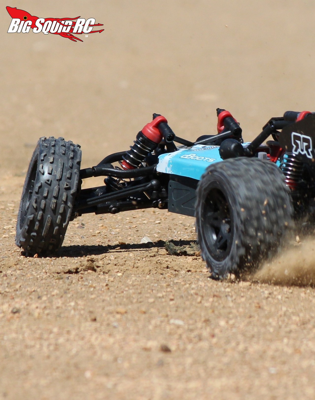 arrma raider rc