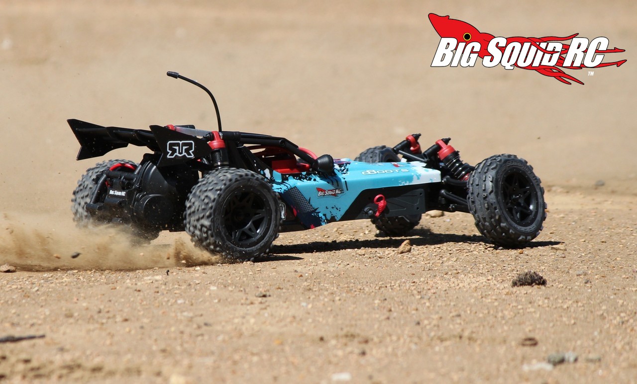 arrma r