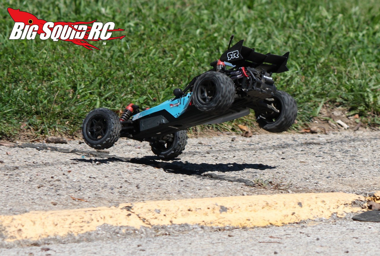 arrma raider rc