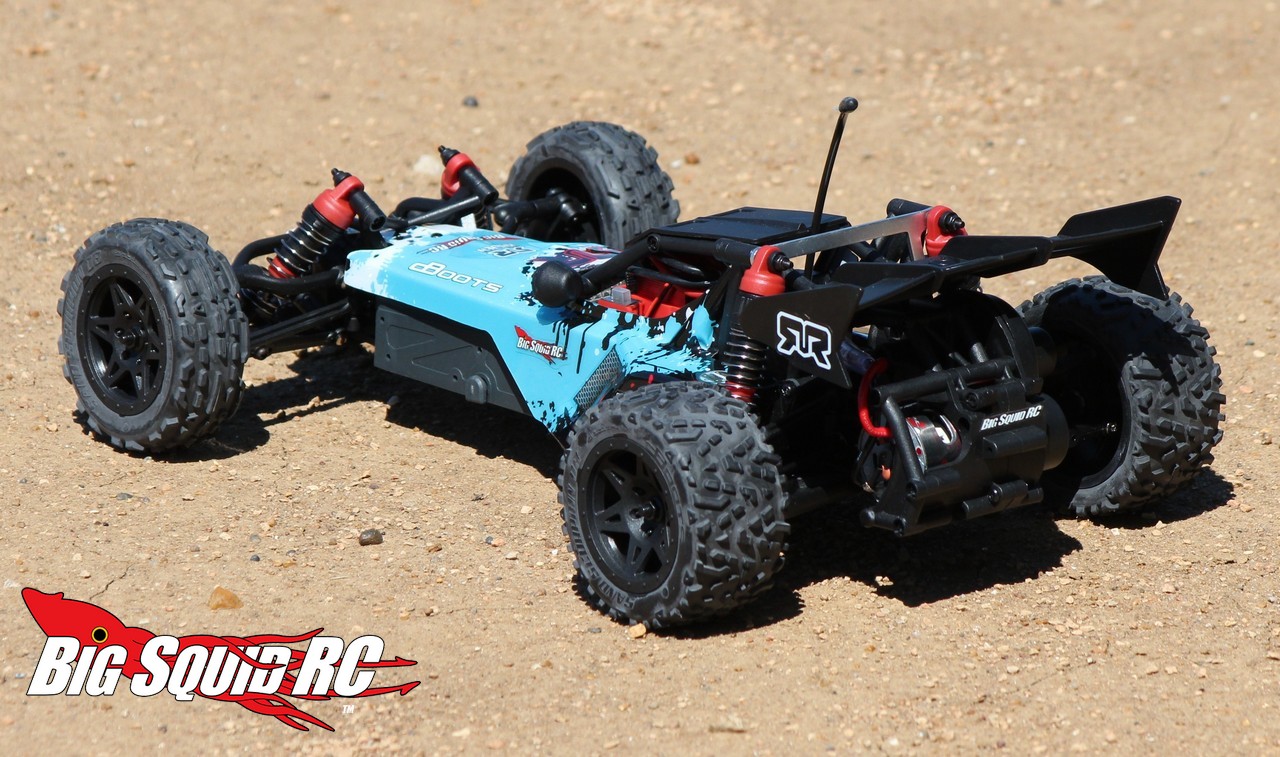 arrma raider rc