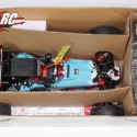 ARRMA Raider Unboxing