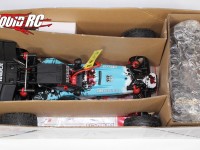 ARRMA Raider Unboxing