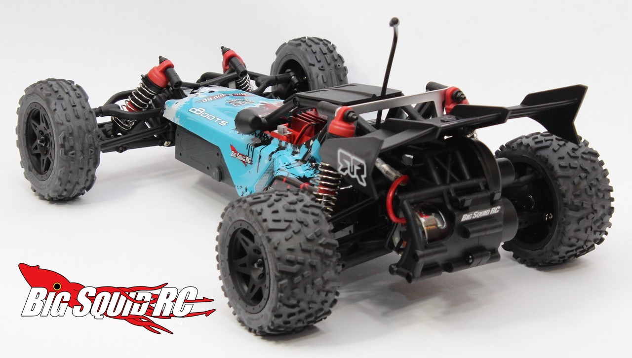 arrma raider rc
