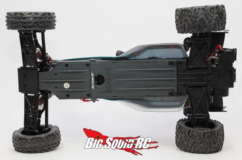arrma raider rc