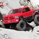 Axial Ram Power Wagon Review