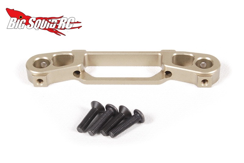 Sneak Peek – STRC Axial Yeti Aluminum Option Parts « Big Squid RC – RC Car  and Truck News, Reviews, Videos, and More!