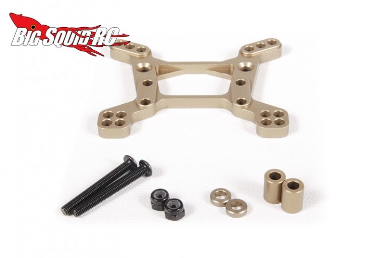 Axial Yeti Front Shock Tower « Big Squid RC – RC Car and Truck News