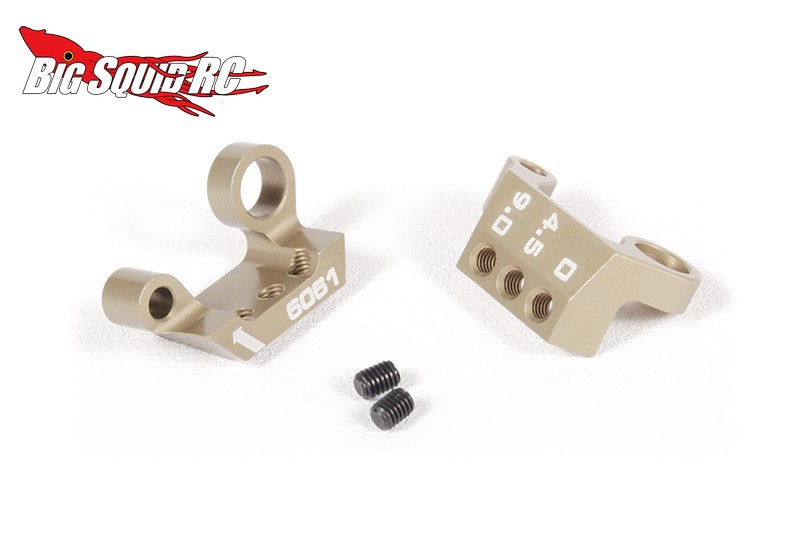 Sneak Peek – STRC Axial Yeti Aluminum Option Parts « Big Squid RC – RC Car  and Truck News, Reviews, Videos, and More!