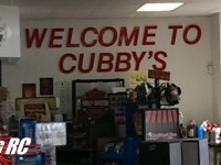 Welcome To Cubby's