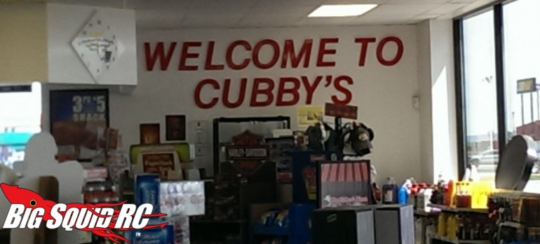 Welcome To Cubby's
