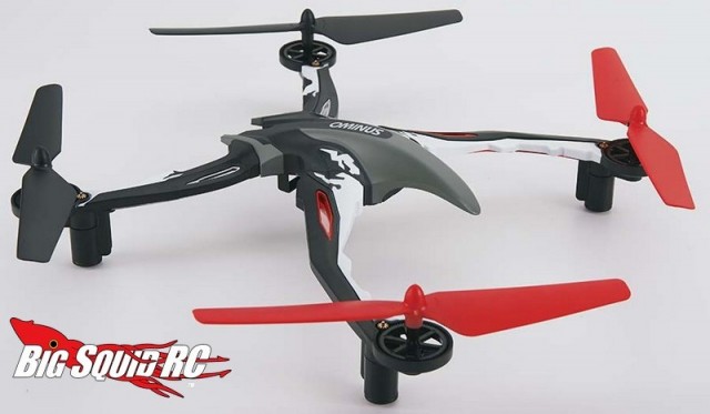 Dromida Ominus Quadcopter