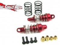 RPM Latrax Aluminum Shocks