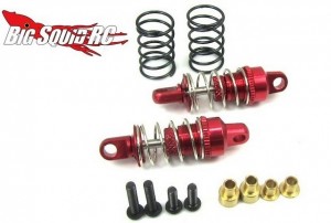 latrax shocks