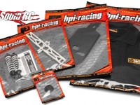 HPI reusable parts bags