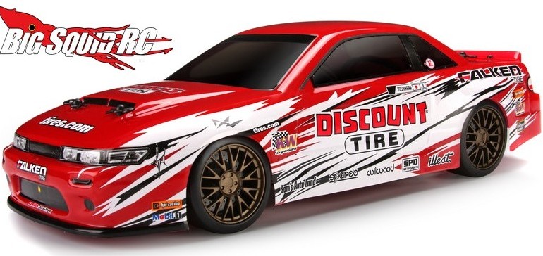 HPI マイクロRS4 ドリフト仕様 HPI マイクロRS4 ドリフト仕様 HPI マイクロRS4 ドリフト仕様 617
