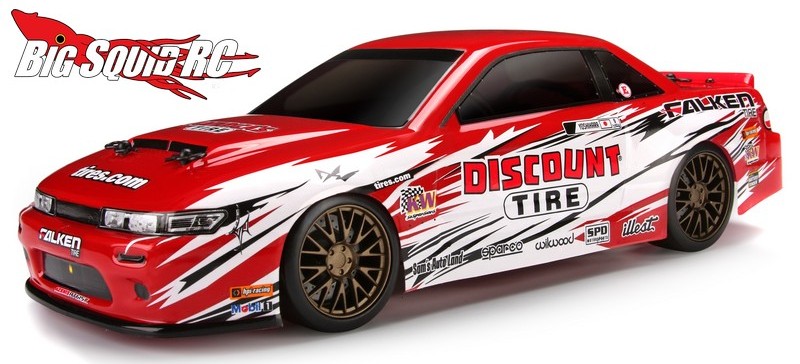 hpi micro rc