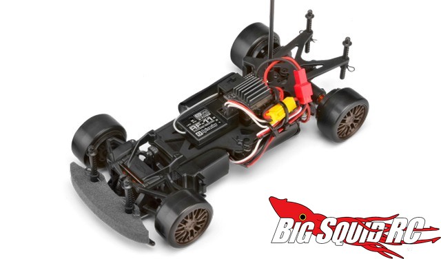 HPI Discount Tire S13 Micro RS4 Drift « Big Squid RC – RC HPI Discount Tire S13 Micro RS4 Drift « Big Squid RC – RC