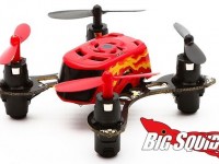 HobbyZone Fazer Quadcopter