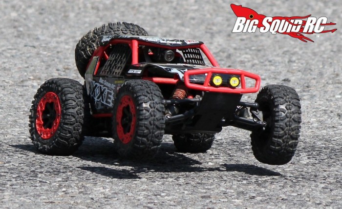 kyosho axxe ez series