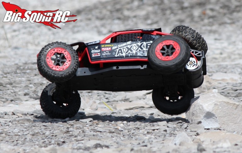 kyosho axxe ez series