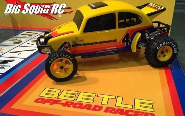 Kyosho-Beetle-re-release-
