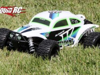 Kyosho Mad Bug Review