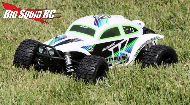 Kyosho Mad Bug Review
