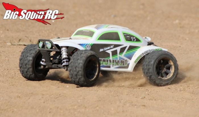 kyosho mad