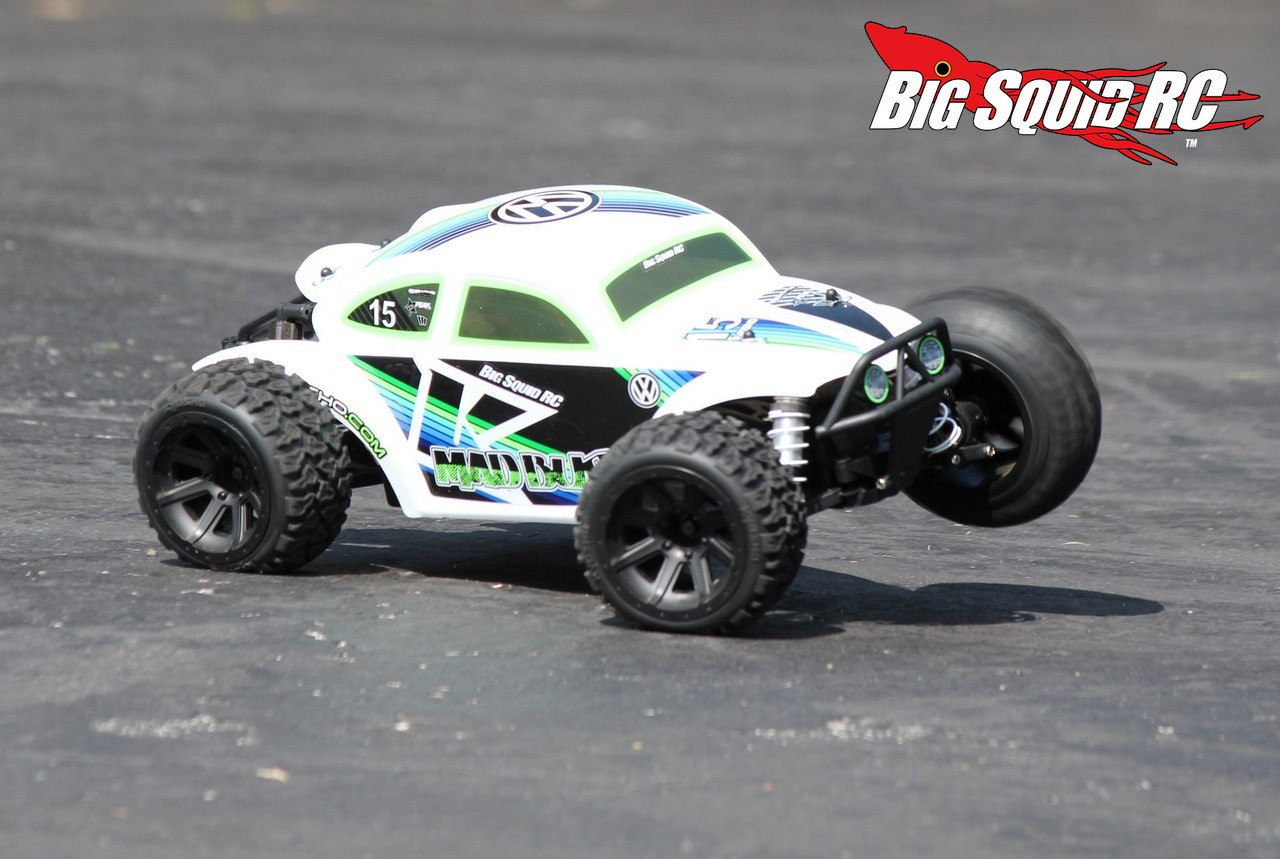 kyosho mad