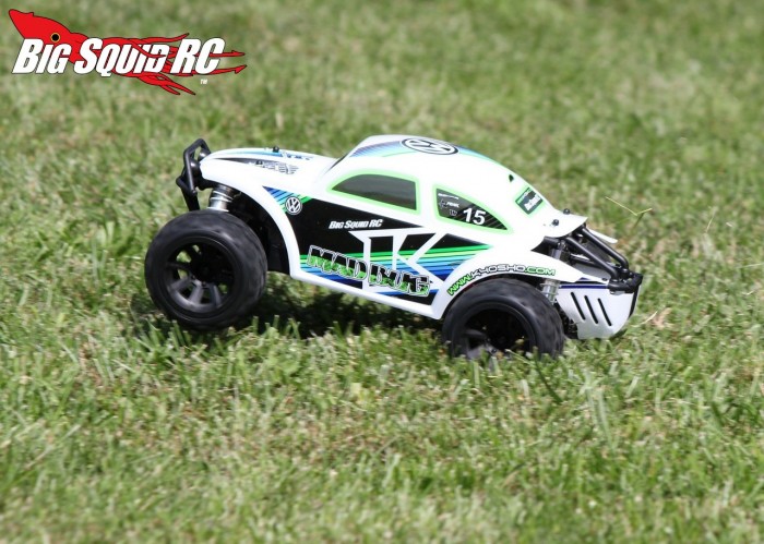 Kyosho Mad Bug Review 14 « Big Squid RC – RC Car and Truck News