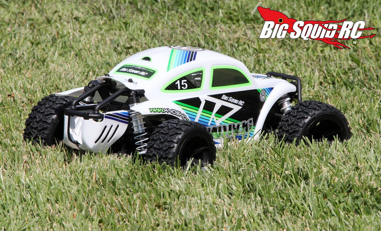 kyosho mad
