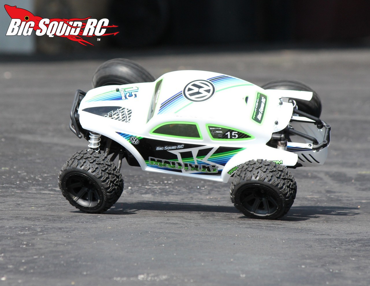 kyosho mad