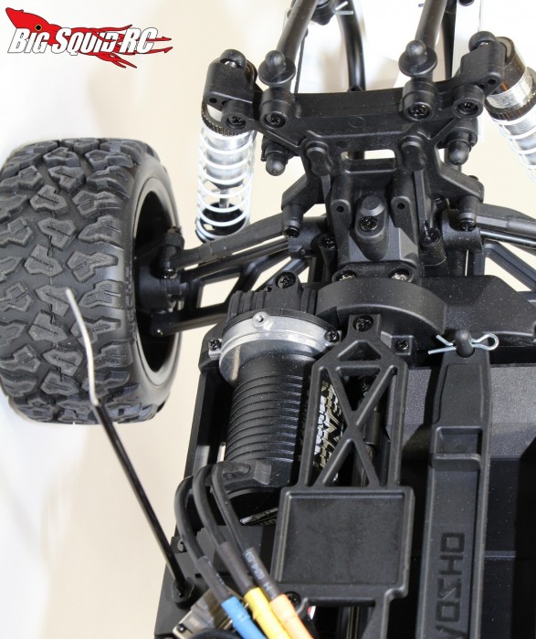 kyosho mad