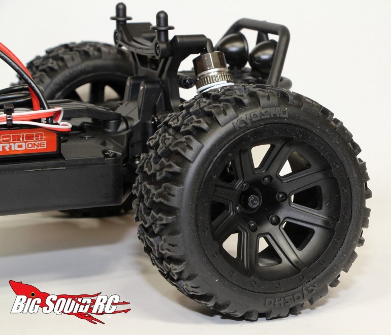 kyosho mad