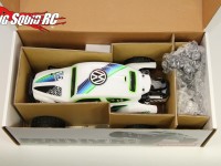 Kyosho Mad Bug Unboxing