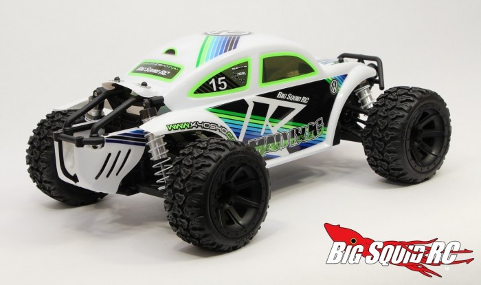 kyosho mad