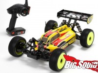 Losi 8IGHT-E RTR