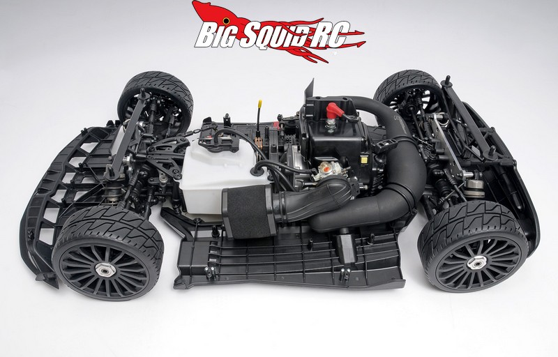 mcd rc car