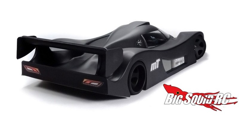 world gt rc