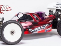 Mugen MBX7R Buggy